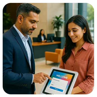 Why Choose MLAI Solution